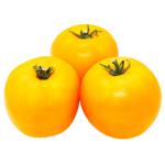 Yellow Tomato