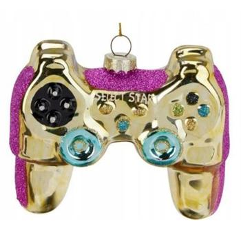 Koopman Game Controller Christmas Tree Decoration - buy, prices for NOVUS - photo 3