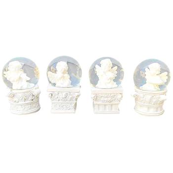 Koopman Angel Water Ball 6.5cm in assortment