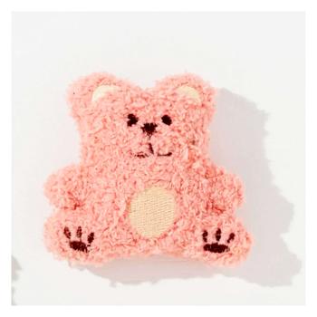 MasterZoo Teddy Bear Cat Toy 10cm Color in Assortment - buy, prices for MasterZoo - photo 2