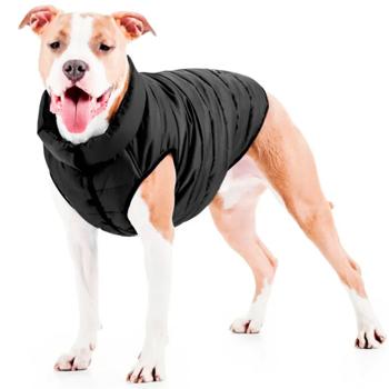 Курточка для собак Collar AiryVest ONE L-55 - купить, цены на MasterZoo - фото 6