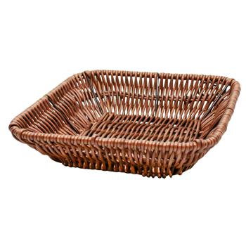 Фруктовниця плетена - купити, ціни на Таврія В - фото 1