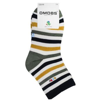 Шкарпетки дитячі DMDBS малюнок р.1-6 - купити, ціни на NOVUS - фото 6