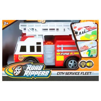 Nikko 20021 Musical Fire Truck Toy - buy, prices for - photo 1