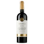 Вино TaraPaca Cabernet Sauvignon Reserva червоне сухе 13,5% 0,75л