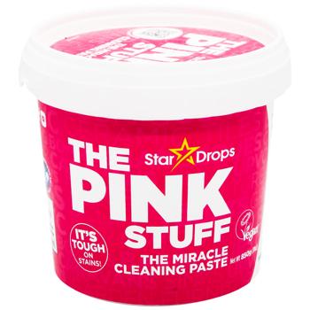 Pink Stuff Universal Cleaner 850g - buy, prices for ULTRAMARKET - photo 1