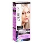 L'eriny №9.21 Platinum Blonde Cream Hair Dye 115ml