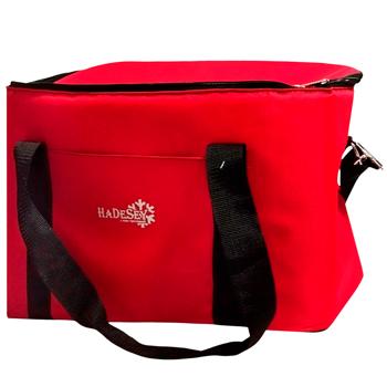 Hadesey Thermal Bag 30l Red - buy, prices for - photo 2