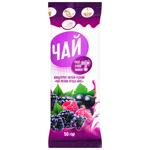 Smakuyte Wild Berry Tea Concentrate 50g