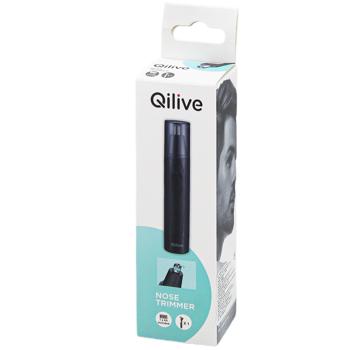 Qilive Nose Trimmer Q.7823 - buy, prices for Auchan - photo 1