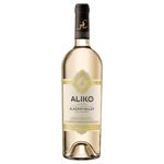 Вино Aliko C&W Алазанська долина біле напівсолодке 9-13% 0,75л