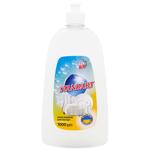 Ice Blik Standart Aloe Super Effect Dishwashing Detergent 1l