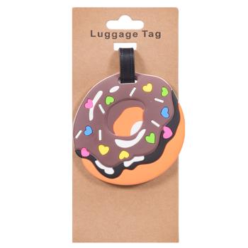 Sweets Luggage Tag 50*45*35cm - buy, prices for Tavria V - photo 2