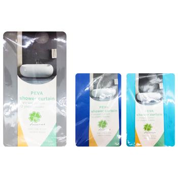 Шторка для душу - купити, ціни на Таврія В - фото 1