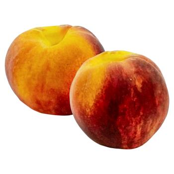 Персик - купити, ціни на Чудо Маркет - фото 1