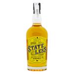 Stateless Banana Whiskey 40% 0.7l