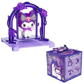 Kuromi Surprise Figure Garden of Dreams 23WH-006 - buy, prices for - photo 2