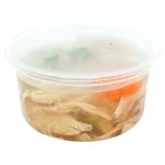 Холодец из куриного мяса 300г