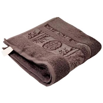 Zerone Bamboo Towel 50*90cm - buy, prices for Supermarket "Kharkiv" - photo 2