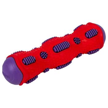 Іграшка для собак GiGwi Toothbrush Stick 21 см - купити, ціни на MasterZoo - фото 2