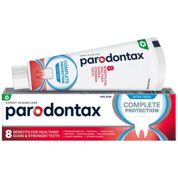 Parodontax Complex Protection Extra Fresh Toothpaste 75ml - buy, prices for Chudo Market - photo 1