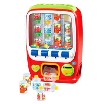 Игрушка Folin Торговый автомат со светом и звуком - купить, цены на - фото 1