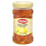 Fimtad Quince Jam 380g