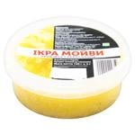 Ukrainska Zirka Hasp Capelin Caviar 140g