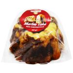 Кекс Dan Cake мраморный 250г