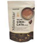 Minnettar Hot Chocolate 165g