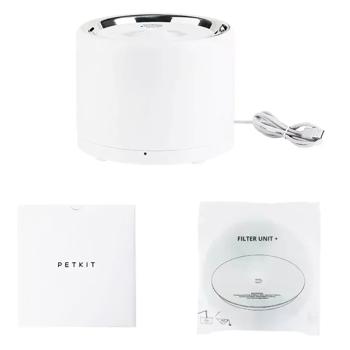 Petkit Electric Pet Eversweet 3 Pro поїлка-фонтан для котів 1,8 л - купити, ціни на MasterZoo - фото 2