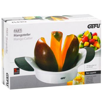 Резак Gefu Parti для манго - купить, цены на WINETIME - фото 4
