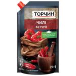 TORCHYN® Chili Ketchup 250g
