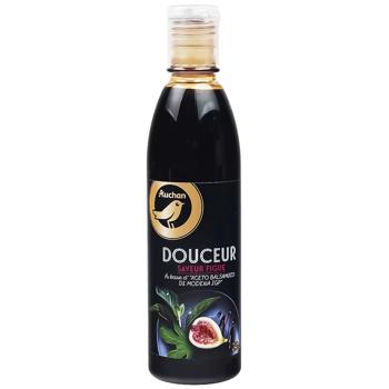 Vinegar Auchan 250g Italy - buy, prices for Auchan - photo 1