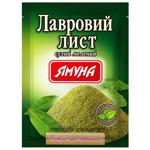 Лавровий лист Ямуна мелений 10г