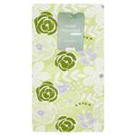 Home Line Waffle Kitchen Towels 40х60cm 2pcs Light Green-Lilac