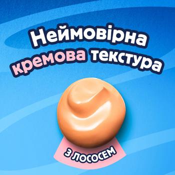 Корм додатковий Felix Deli Moments з лососем для дорослих та літніх котів 40г - купити, ціни на - фото 9