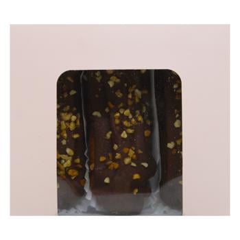Zhornova Caramel Eclairs of High Readiness 150g - buy, prices for - photo 2