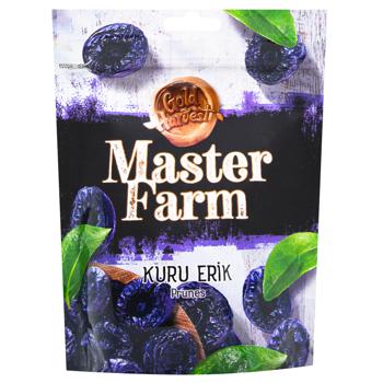 Master Farm Dried Prunes 150g - buy, prices for WINETIME - photo 1