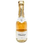 Schlumberger Klassik Sparkling wine White Brut 12% 200ml