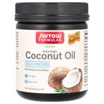 Jarrow Formulas Coconut Oil 473g