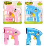 Soap Bubbles 7821