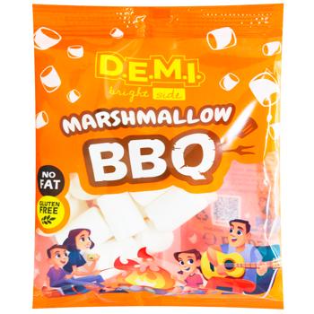 Маршмеллоу D.E.M.I. Барбекю 150г