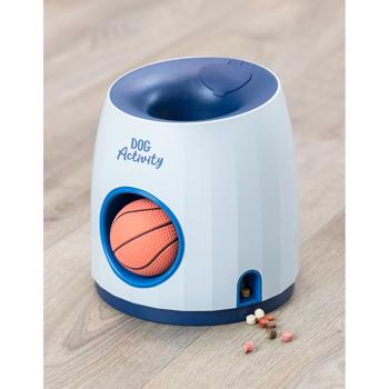 Гра для собак Trixie Ball and Treat розвиваюча 17х18см - купити, ціни на MasterZoo - фото 2