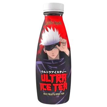 Ultra Pop Jujutsu Kaisen Gojo Iced Tea 0.5l - buy, prices for COSMOS - photo 1