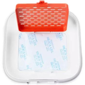 Фільтр для годівниці для собак Petkit Smart Pet Feeder Desiccant - купить, цены на MasterZoo - фото 3