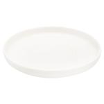Porland Bach White Dish 12cm