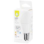 Auchan LED Bulb G45 E27 4.9W 4000K