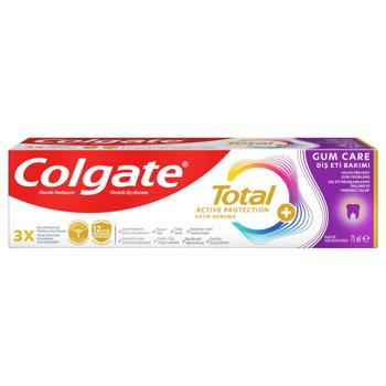 Colgate Total 12 Gum Health Toothpaste 75ml