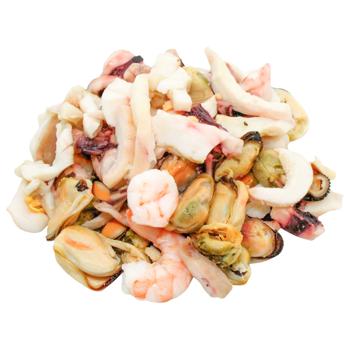 Chilled Sea Cocktail - buy, prices for ULTRAMARKET - photo 1